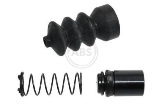 Kit d'assemblage, cylindre récepteur d'embrayage 73004 ABS, Image 3
