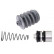 Kit d'assemblage, cylindre récepteur d'embrayage 73175 ABS