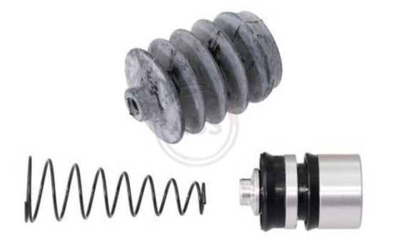Kit d'assemblage, cylindre récepteur d'embrayage 73175 ABS, Image 3