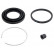 Kit de réparation, étrier de frein 73341 ABS