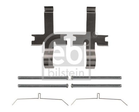 jeu d'accessoires pour jeu de garnitures de frein