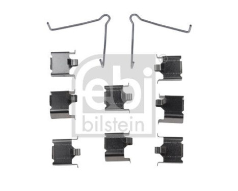 jeu d'accessoires pour jeu de garnitures de frein