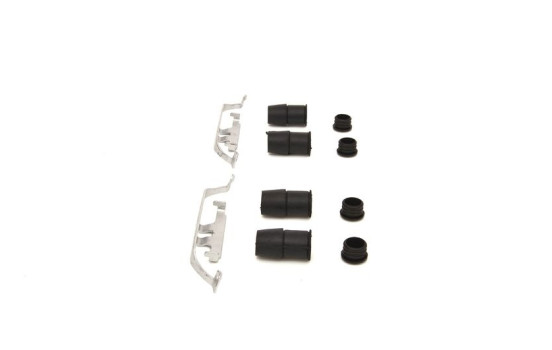 Kit d'accessoires, plaquette de frein à disque, Image 4