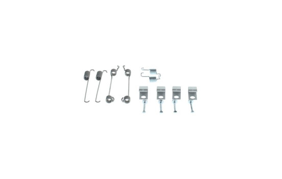 Kit d'accessoires, mâchoire de frein, Image 2