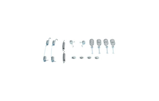Kit d'accessoires, mâchoire de frein, Image 2