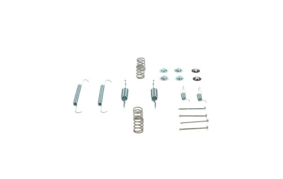 Kit d'accessoires, mâchoires de frein de stationnement, Image 4