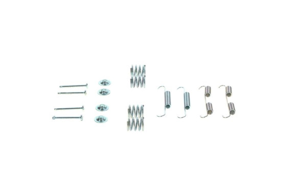 Kit d'accessoires, mâchoires de frein de stationnement, Image 2
