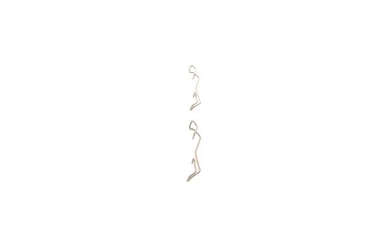 Kit d'accessoires, plaquette de frein à disque, Image 3