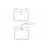 Jeu de plaquettes de frein 2190403 Textar