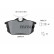 Jeu de plaquettes de frein 2354901 Textar, Vignette 2