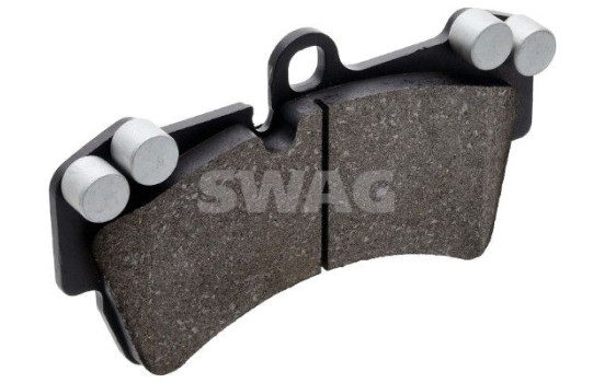 jeu de plaquettes de frein 30916460 Swag, Image 2
