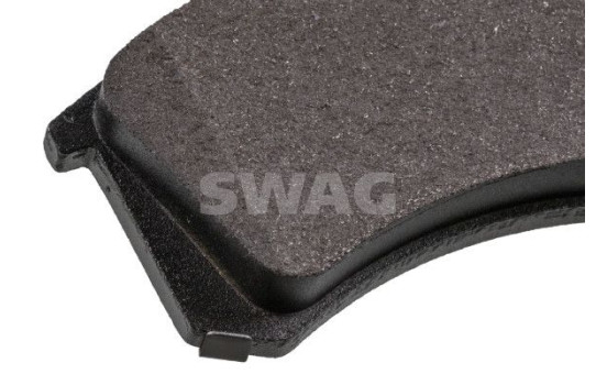 jeu de plaquettes de frein 30916488 Swag, Image 2
