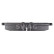 jeu de plaquettes de frein 33106558 Swag, Vignette 2