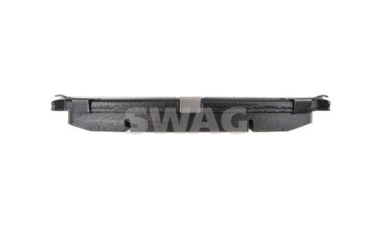 jeu de plaquettes de frein 33107150 Swag, Image 2