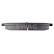 jeu de plaquettes de frein 33107280 Swag, Vignette 2