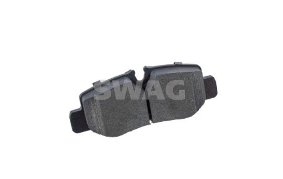 jeu de plaquettes de frein 33107627 Swag, Image 3