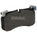 jeu de plaquettes de frein 33109373 Swag, Vignette 2