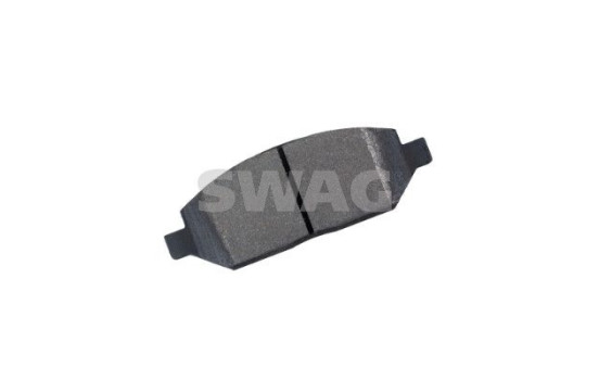 jeu de plaquettes de frein 42916974 Swag, Image 3
