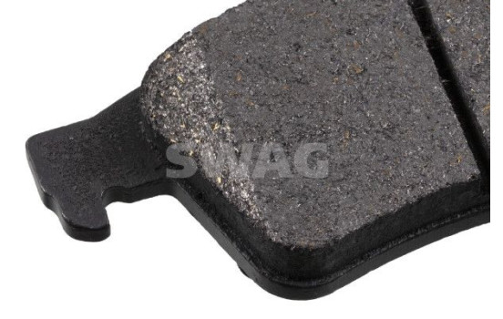 jeu de plaquettes de frein 50916718 Swag, Image 2