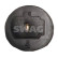 jeu de plaquettes de frein 70916392 Swag, Vignette 2