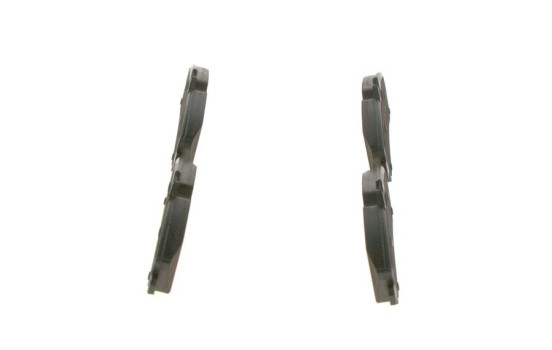 Jeu de plaquettes de frein BP1032 Bosch, Image 3