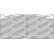 Jeu de plaquettes de frein DS 1.11 FRP308W Ferodo Racing, Vignette 6