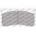 Jeu de plaquettes de frein DS UNO FRP3116Z Ferodo Racing, Vignette 5