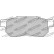 Jeu de plaquettes de frein DS2500 FCP472H Ferodo Racing, Vignette 6