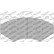 Jeu de plaquettes de frein DS2500 FRP3084H Ferodo Racing, Vignette 6