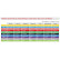 Jeu de plaquettes de frein DS3000 FRP3067R Ferodo Racing, Vignette 4