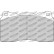 Jeu de plaquettes de frein DS3000 FRP3067R Ferodo Racing, Vignette 6