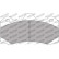 Jeu de plaquettes de frein DS3000 FRP3114R Ferodo Racing, Vignette 5