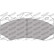 Jeu de plaquettes de frein DS3000 FRP3114R Ferodo Racing, Vignette 6