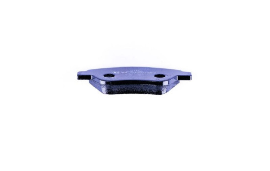 Jeu de plaquettes de frein, frein à disque 8DB 355 015-441 Hella, Image 3
