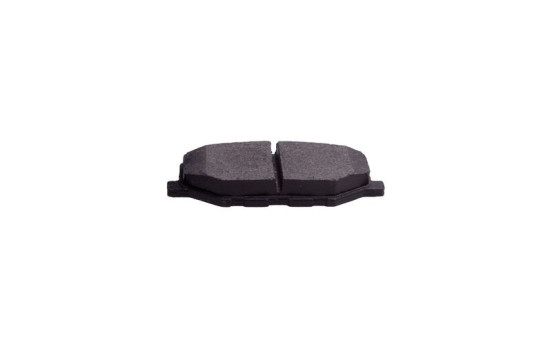 Jeu de plaquettes de frein, frein à disque 8DB 355 040-421 Hella, Image 4