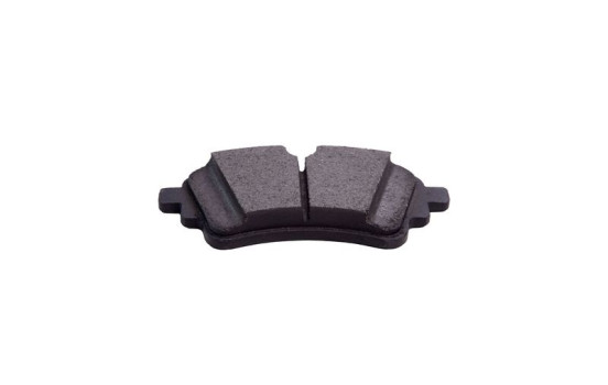 JEU DE PLAQUETTES DE FREIN, FREIN À DISQUE 8DB 355 040-961 Hella, Image 3