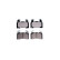 JEU DE PLAQUETTES DE FREIN, FREIN À DISQUE 8DB 8DB 355 040-471 Hella