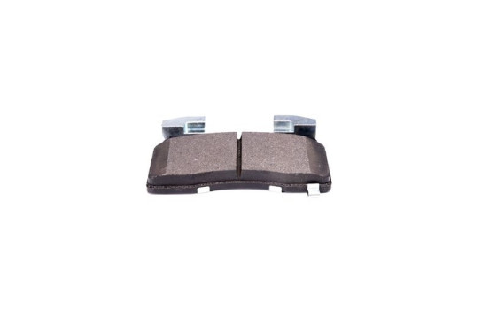 JEU DE PLAQUETTES DE FREIN, FREIN À DISQUE 8DB 8DB 355 040-471 Hella, Image 3