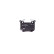 JEU DE PLAQUETTES DE FREIN, FREIN À DISQUE 8DB 8DB 355 040-731 Hella, Vignette 2