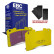 Jeu de plaquettes de frein, frein à disque DP42430R EBC, Vignette 3