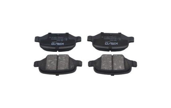 Jeu de plaquettes de frein, frein à disque KBP-10010 Kavo parts, Image 3