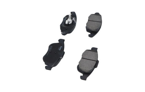 Jeu de plaquettes de frein, frein à disque KBP-10017 Kavo parts, Image 2