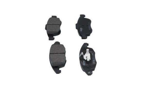 Jeu de plaquettes de frein, frein à disque KBP-10017 Kavo parts, Image 4