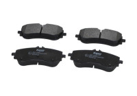 Jeu de plaquettes de frein, frein à disque KBP-10041 Kavo parts