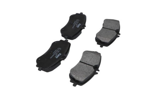 Jeu de plaquettes de frein, frein à disque KBP-10041 Kavo parts, Image 2