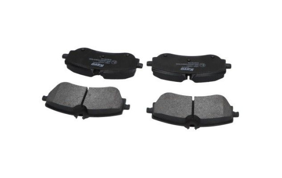 Jeu de plaquettes de frein, frein à disque KBP-10041 Kavo parts, Image 3