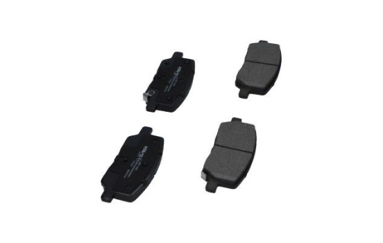 Jeu de plaquettes de frein, frein à disque KBP-10067 Kavo parts, Image 2
