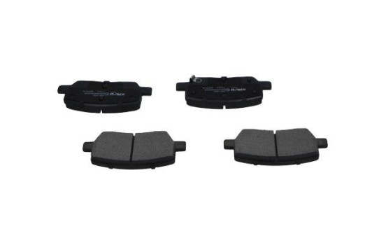 Jeu de plaquettes de frein, frein à disque KBP-10067 Kavo parts, Image 3