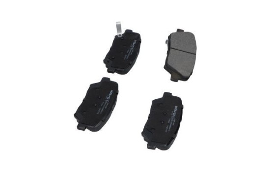 Jeu de plaquettes de frein, frein à disque KBP-3064 Kavo parts, Image 2