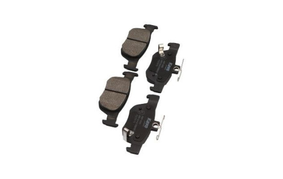 Jeu de plaquettes de frein, frein à disque KBP-4585 Kavo parts, Image 2
